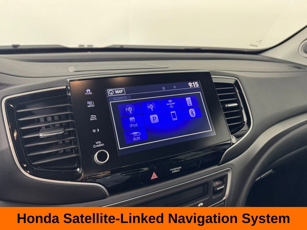 Used 2023 Honda Ridgeline RTL-E image 15