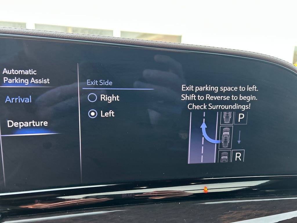 Certified 2023 Cadillac Escalade Sport Platinum w/ LPO, ONYX Package image 39