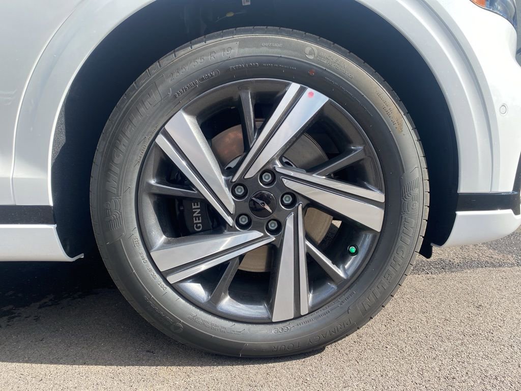 New 2026 Genesis GV70 3.5T Sport Advanced image 5