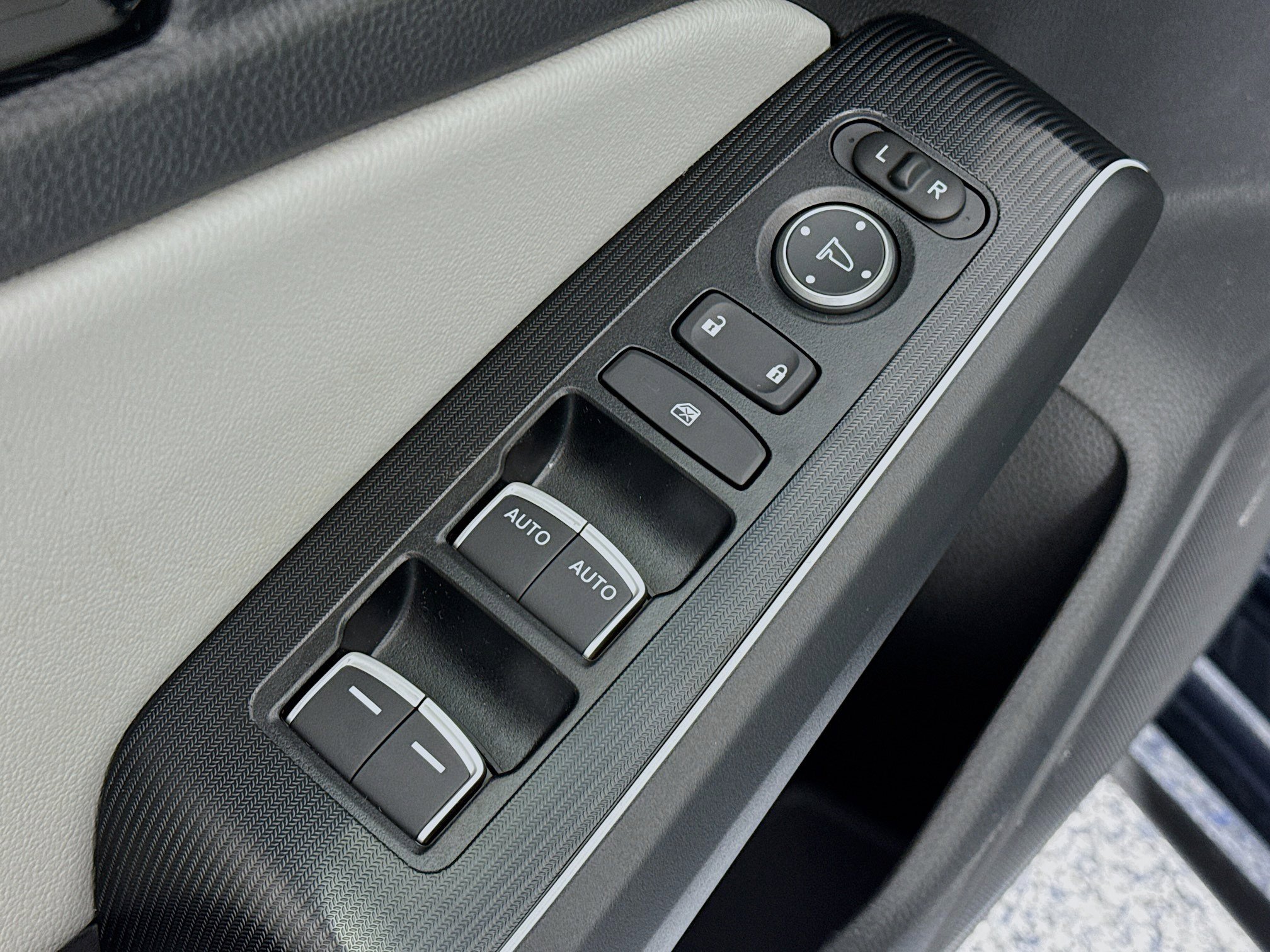 New 2026 Honda Civic Sport Touring image 18