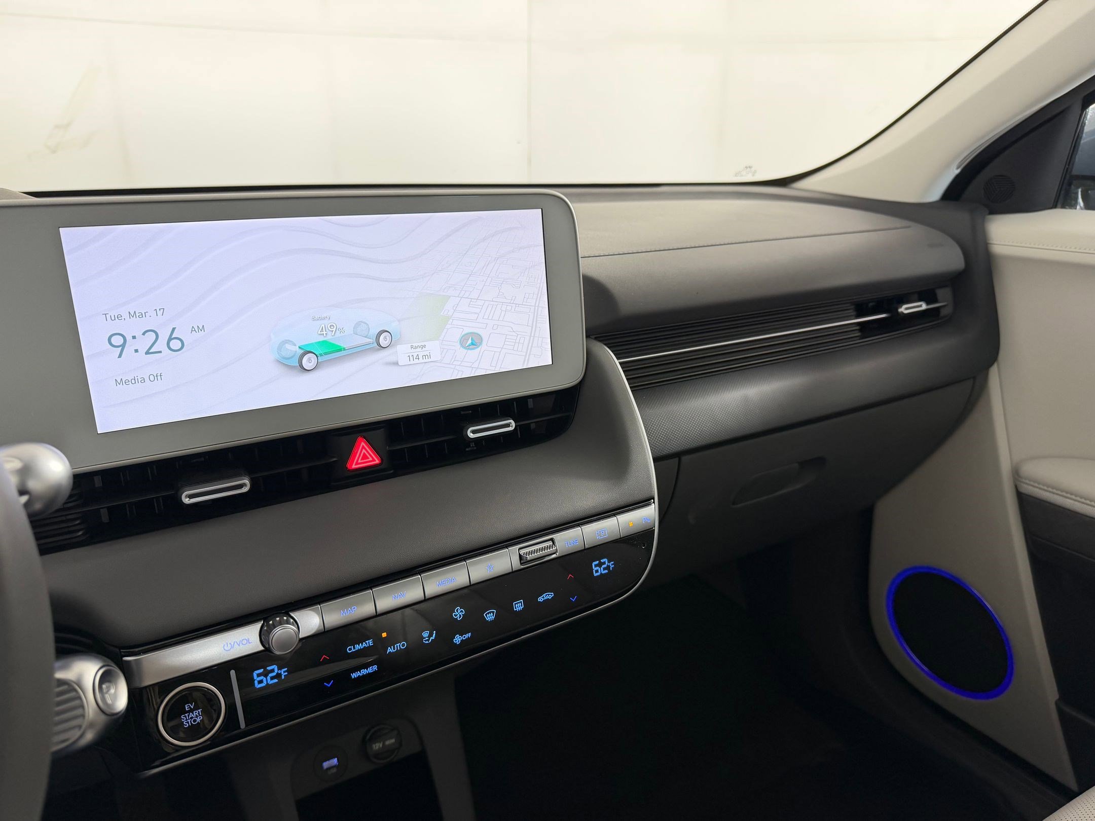 Used 2024 Hyundai Ioniq 5 Limited image 23