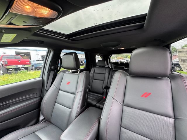 New 2026 Dodge Durango GT AWD/4WD image 45
