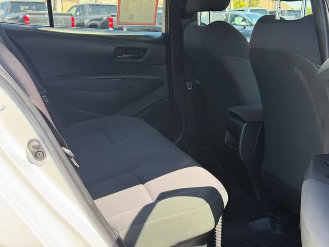 Used 2022 Toyota Corolla LE FWD image 17
