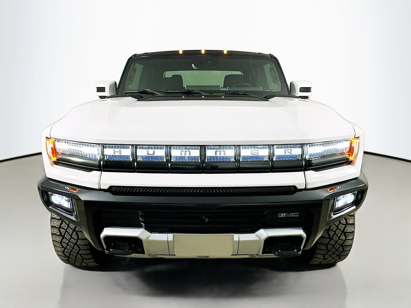 Used 2022 GMC Hummer EV Edition 1 AWD/4WD image 2