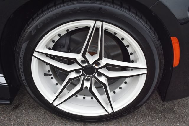 Used 2023 Dodge Charger Scat Pack w/ Plus Group RWD image 46