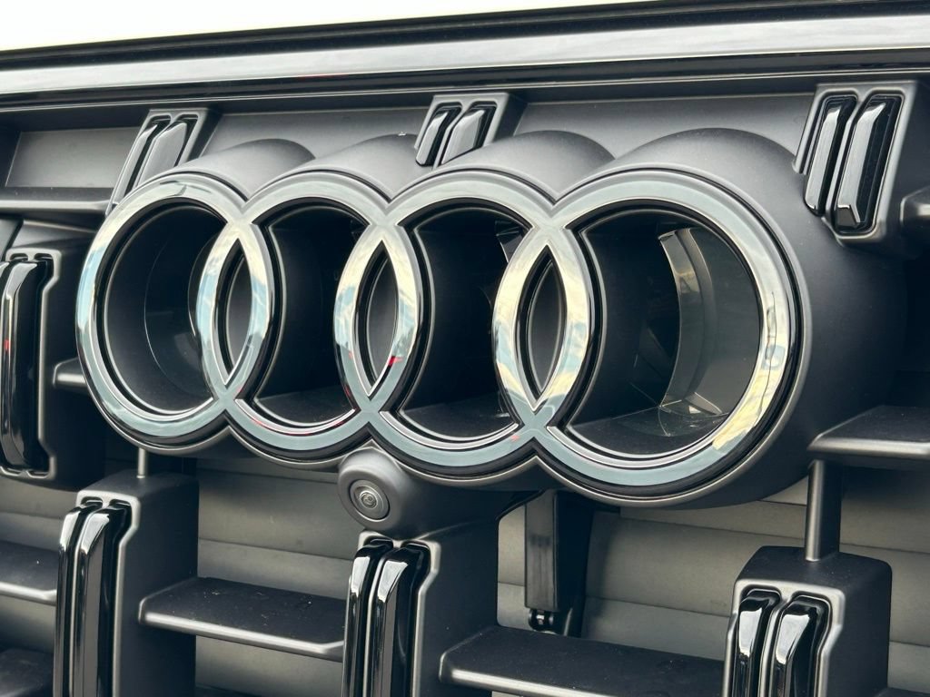 New 2026 Audi Q7 3.0T Premium Plus w/ Premium Plus Package AWD/4WD image 54