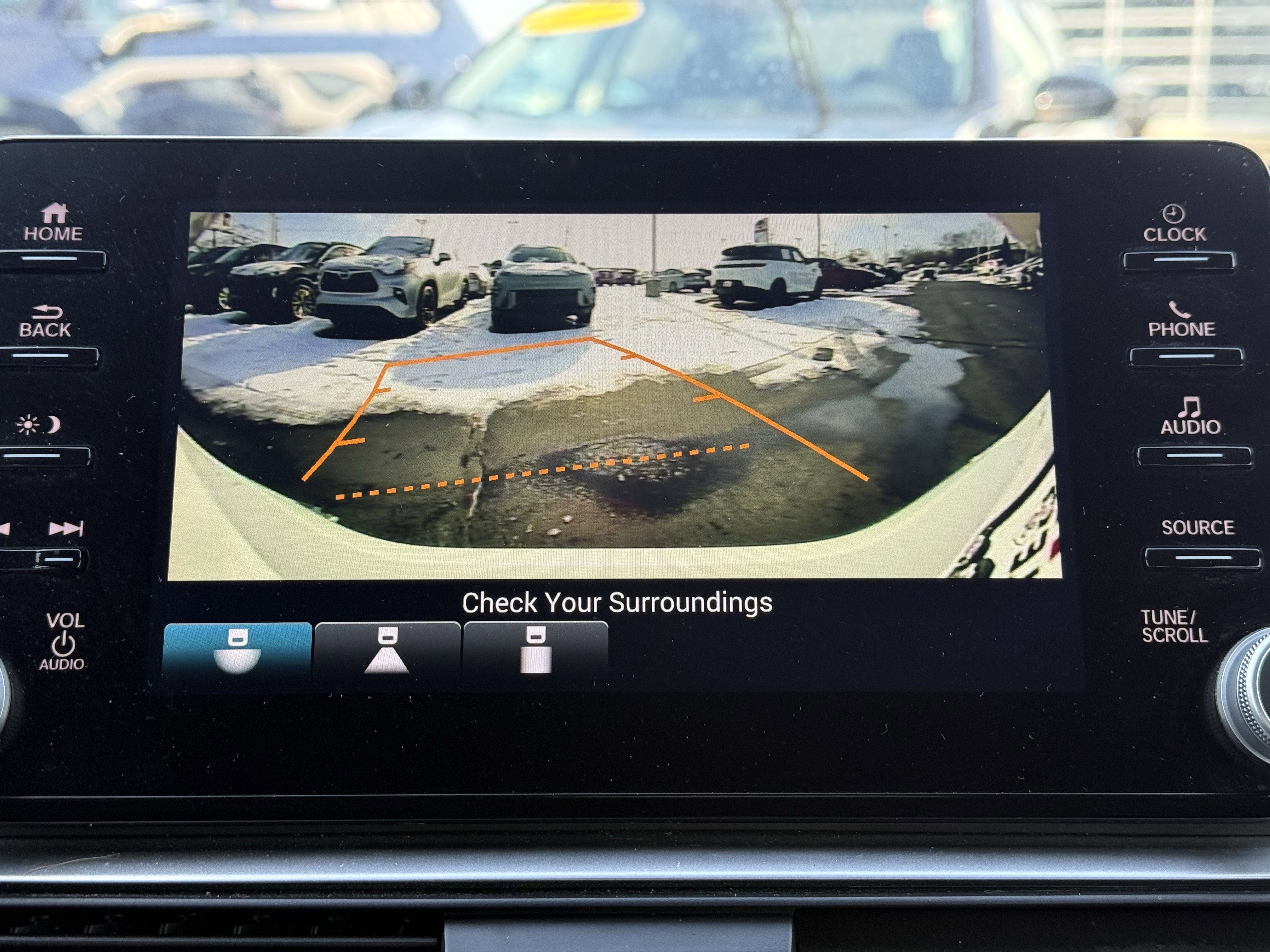 Used 2022 Honda Accord Sport image 29