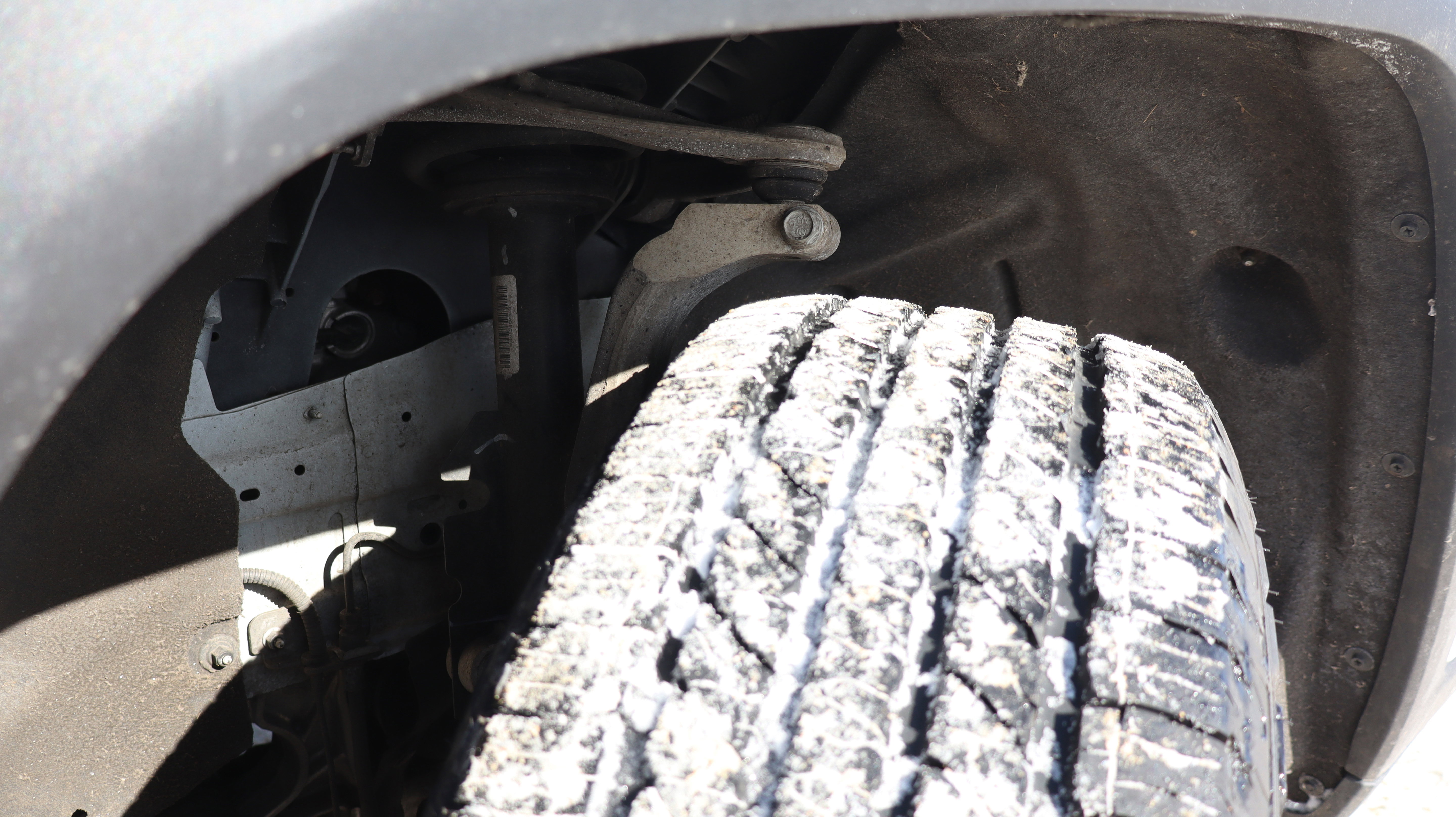 Used 2022 Jeep Grand Cherokee L Laredo image 16