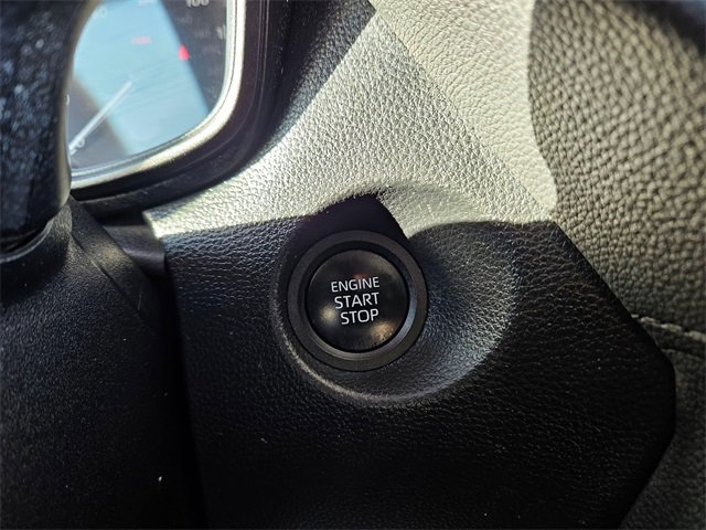 Used 2024 Toyota Corolla Cross LE image 29