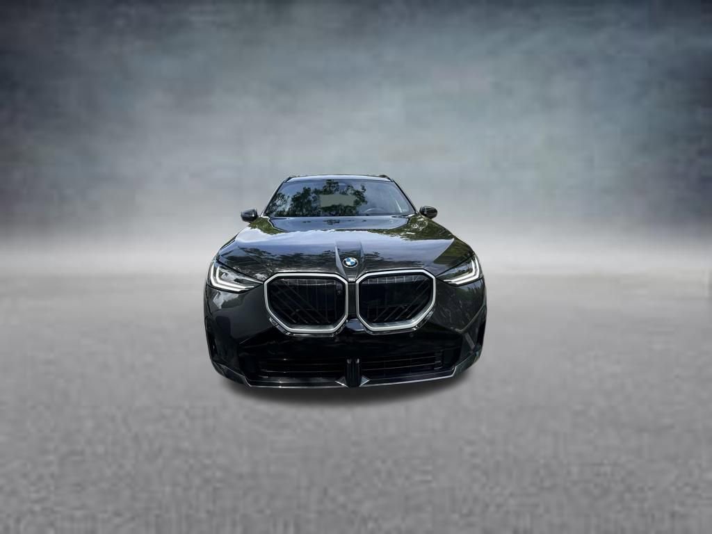 Used 2025 BMW X3 xDrive30i w/ Premium Package AWD/4WD image 2
