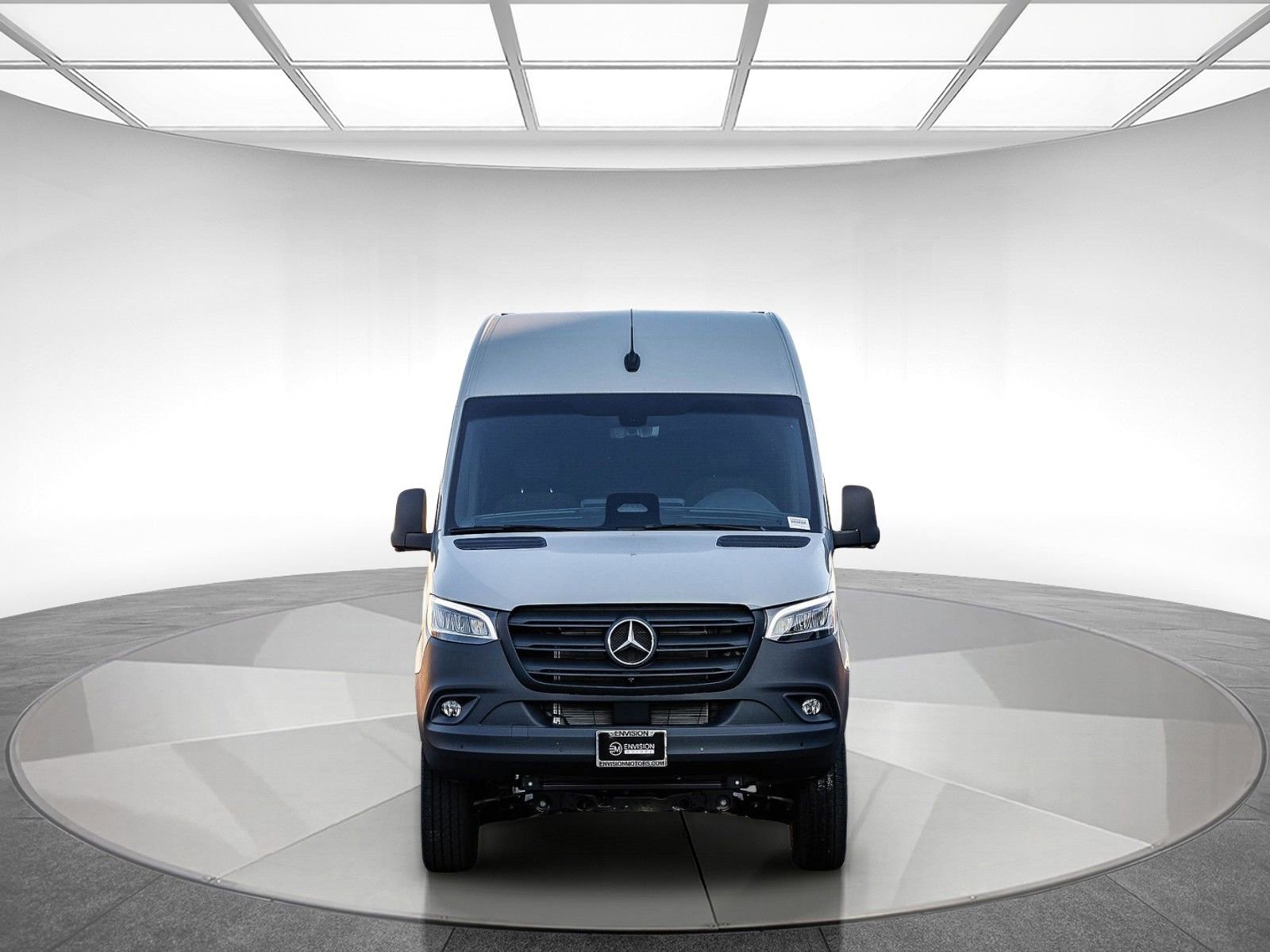 New 2026 Mercedes-Benz Sprinter 2500 image 6