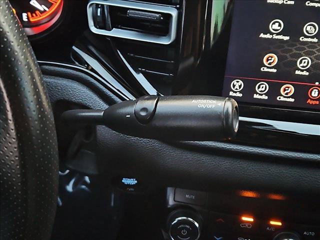 Used 2021 Dodge Durango AWD w/ Trailer Tow Group IV image 12