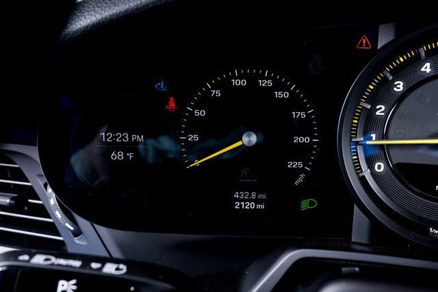 Used 2022 Porsche 911 GT3 image 33