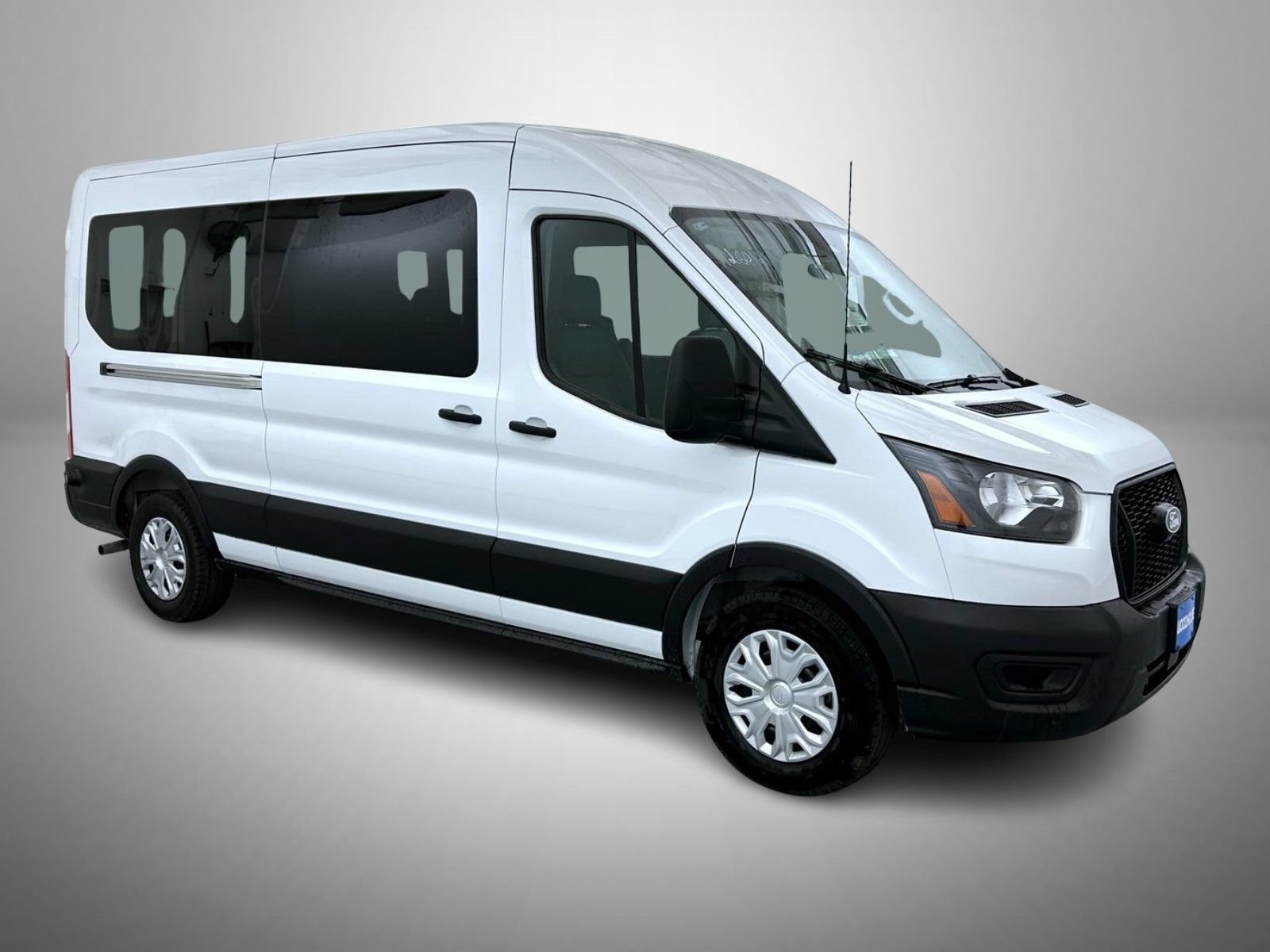 New 2026 Ford Transit 350 XL RWD image 3