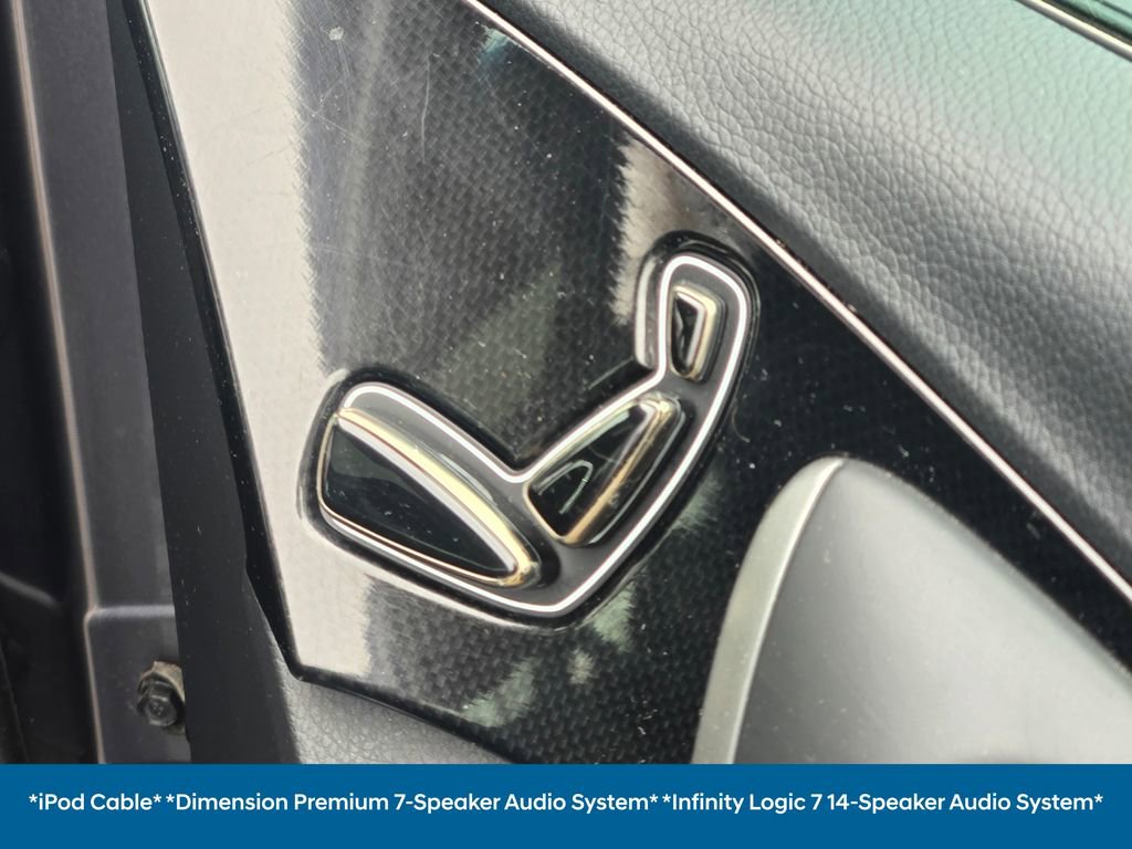 Used 2012 Hyundai Azera image 9