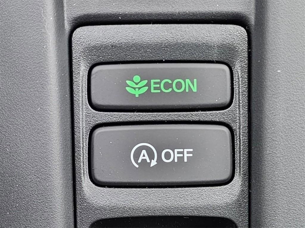 New 2025 Honda Accord SE image 16