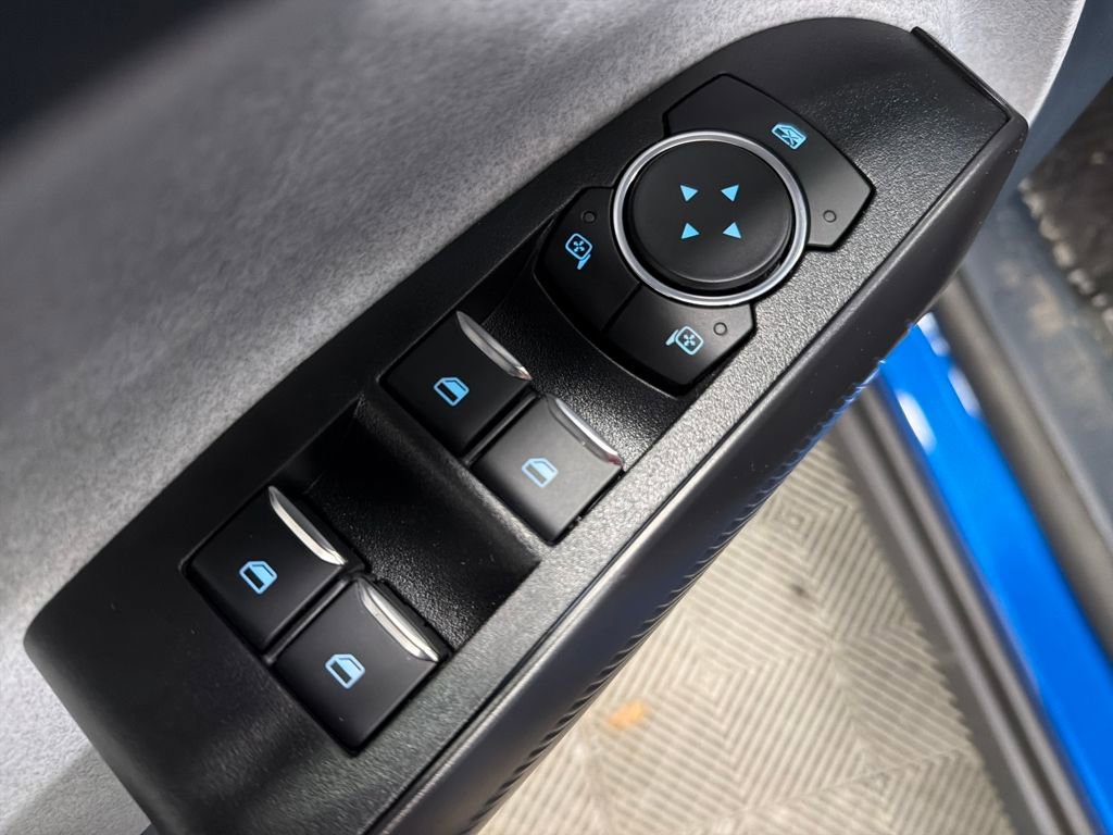 New 2025 Ford Maverick XLT w/ XLT Luxury Package image 16