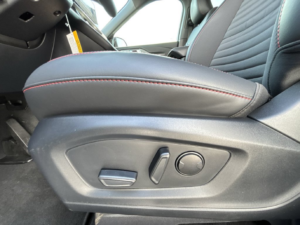 New 2026 Ford Explorer ST-Line RWD image 14