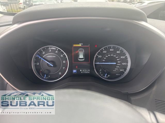 Used 2022 Subaru Ascent Touring AWD/4WD image 59