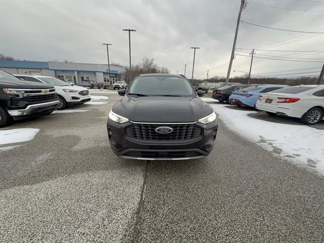 New 2026 Ford Escape SE image 10