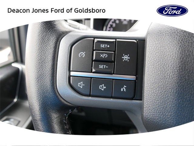 Certified 2022 Ford F150 XLT w/ Equipment Group 302A High image 22