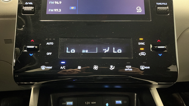 Used 2024 Hyundai Tucson SEL AWD/4WD image 17
