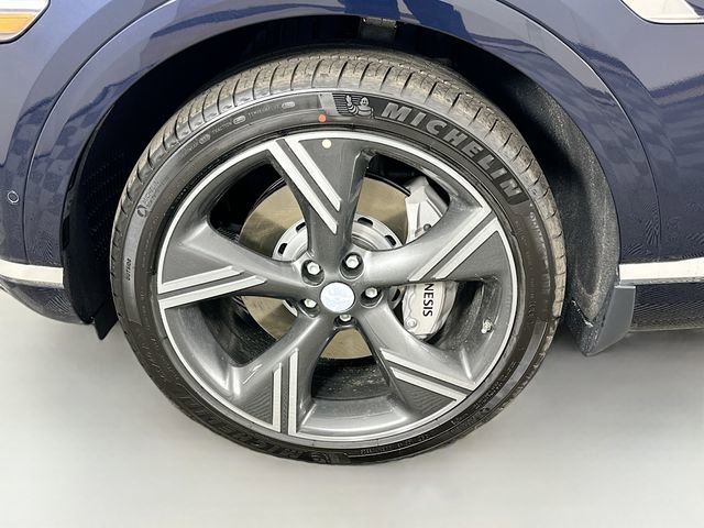 New 2026 Genesis GV80 3.5T Prestige image 23