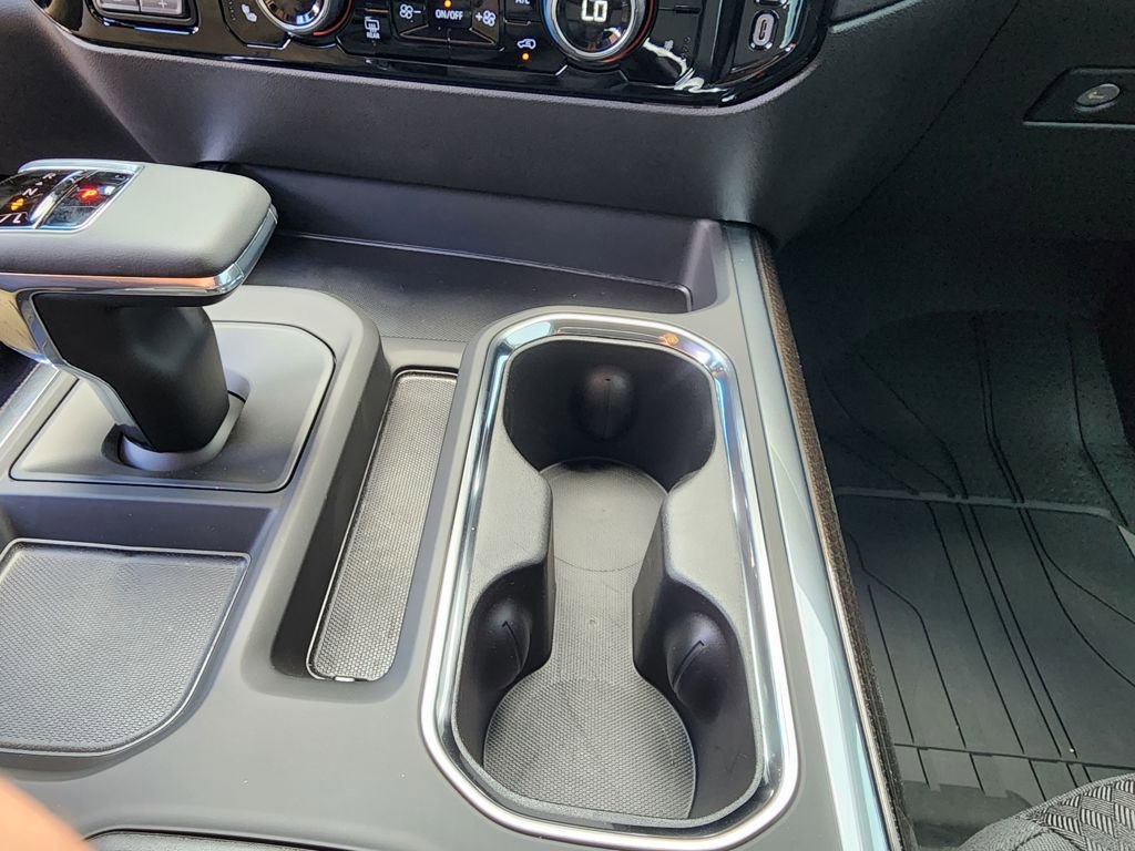 New 2026 Chevrolet Silverado 1500 RST w/ Texas Edition Plus image 29