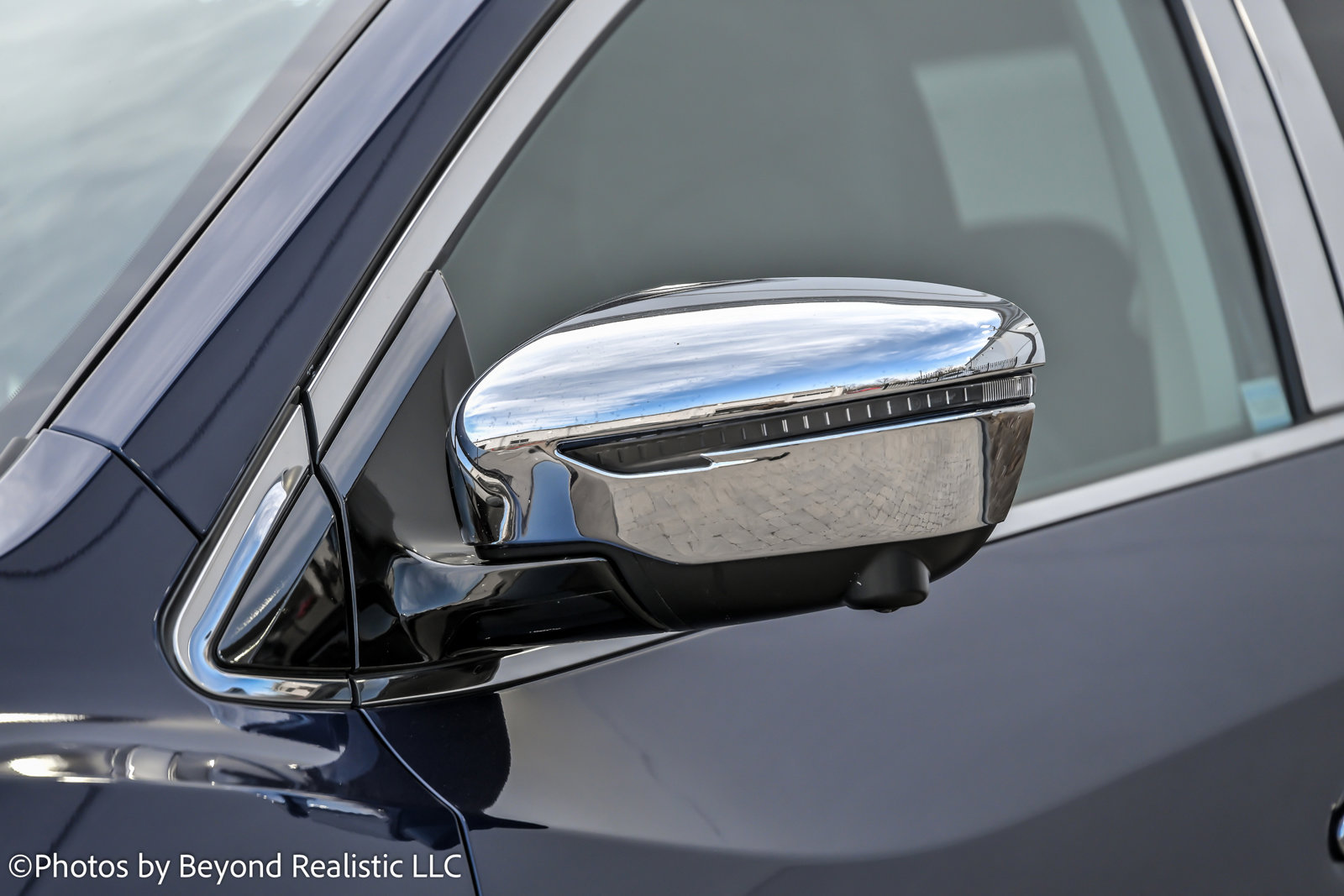 Used 2020 Nissan Murano Platinum w/ Cargo Package image 13