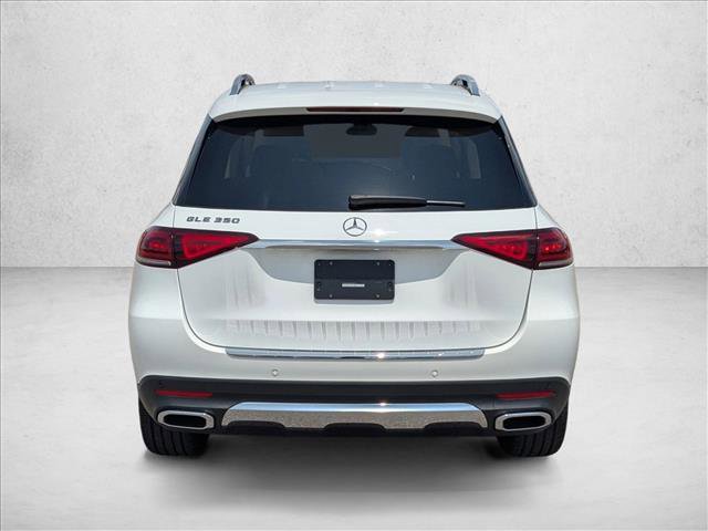 Used 2021 Mercedes-Benz GLE 350 image 6