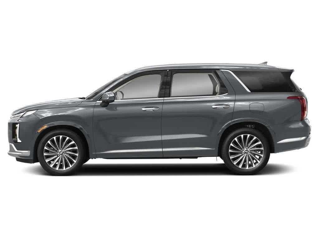 Used 2024 Hyundai Palisade Calligraphy AWD/4WD image 43