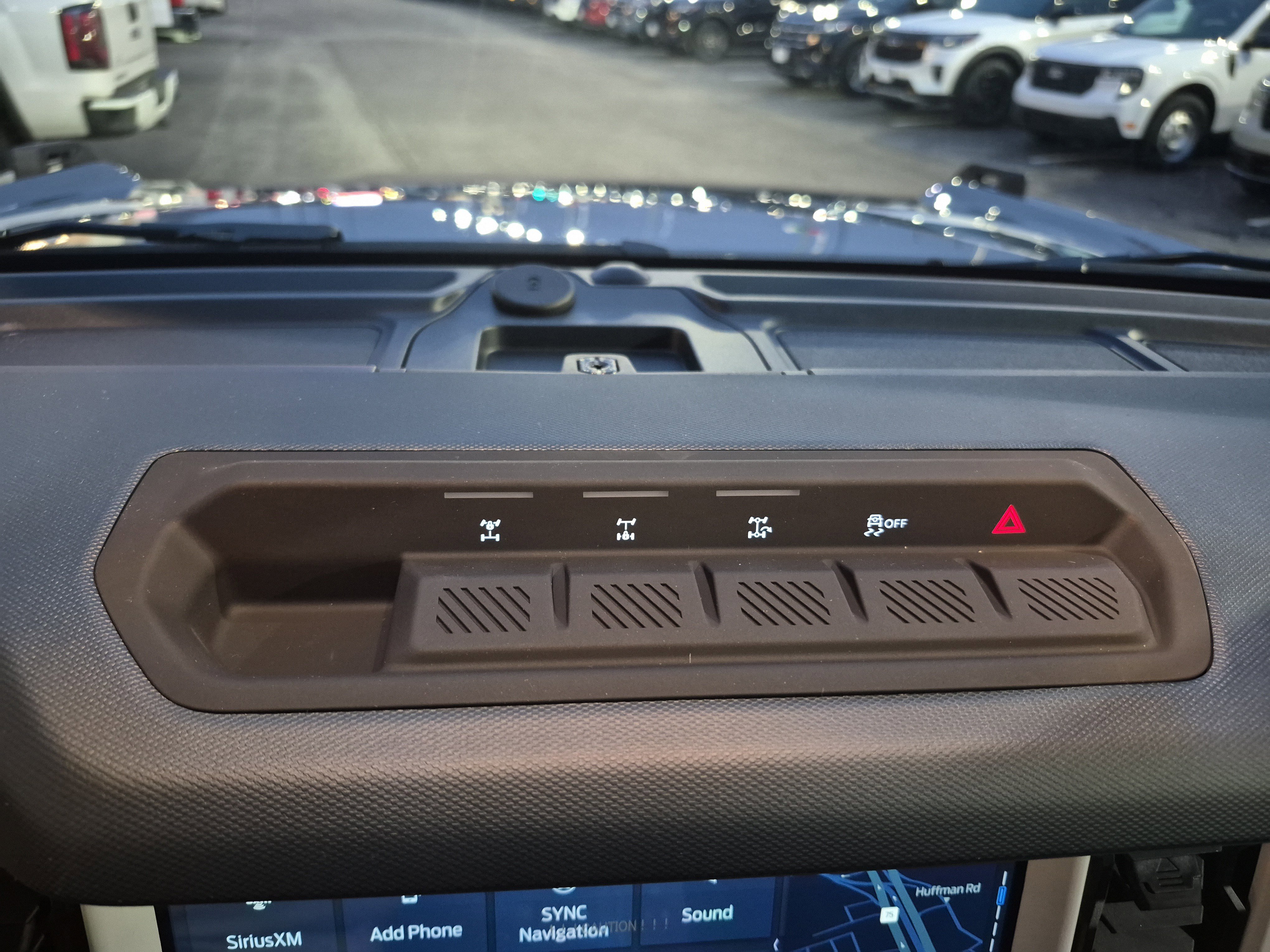 New 2025 Ford Bronco Heritage Edition image 32