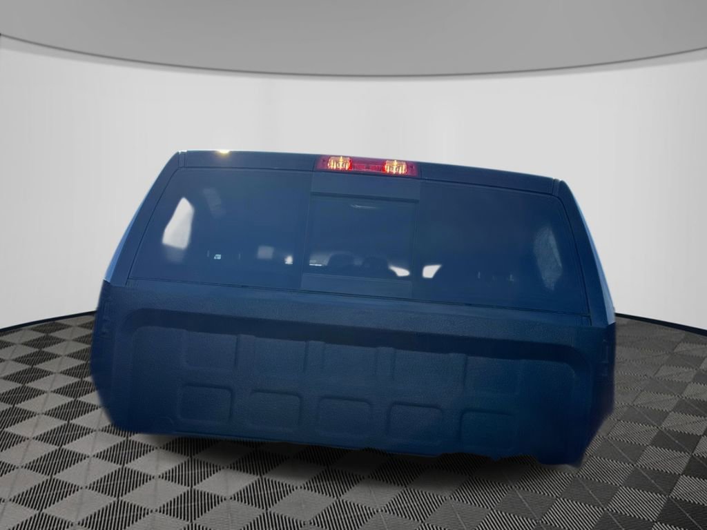 New 2026 RAM 2500 Tradesman image 4