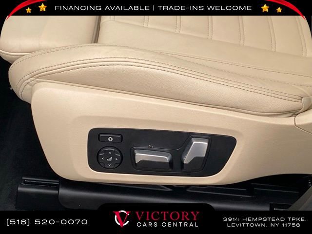 Used 2020 BMW X3 sDrive30i w/ Executive Package image 16