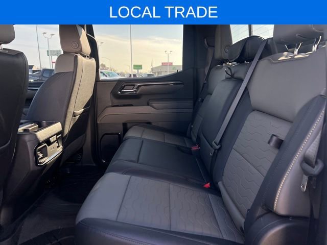 Used 2023 Chevrolet Silverado 1500 ZR2 w/ Technology Package image 18