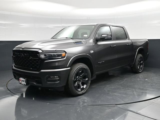 New 2026 RAM 1500 Big Horn image 3