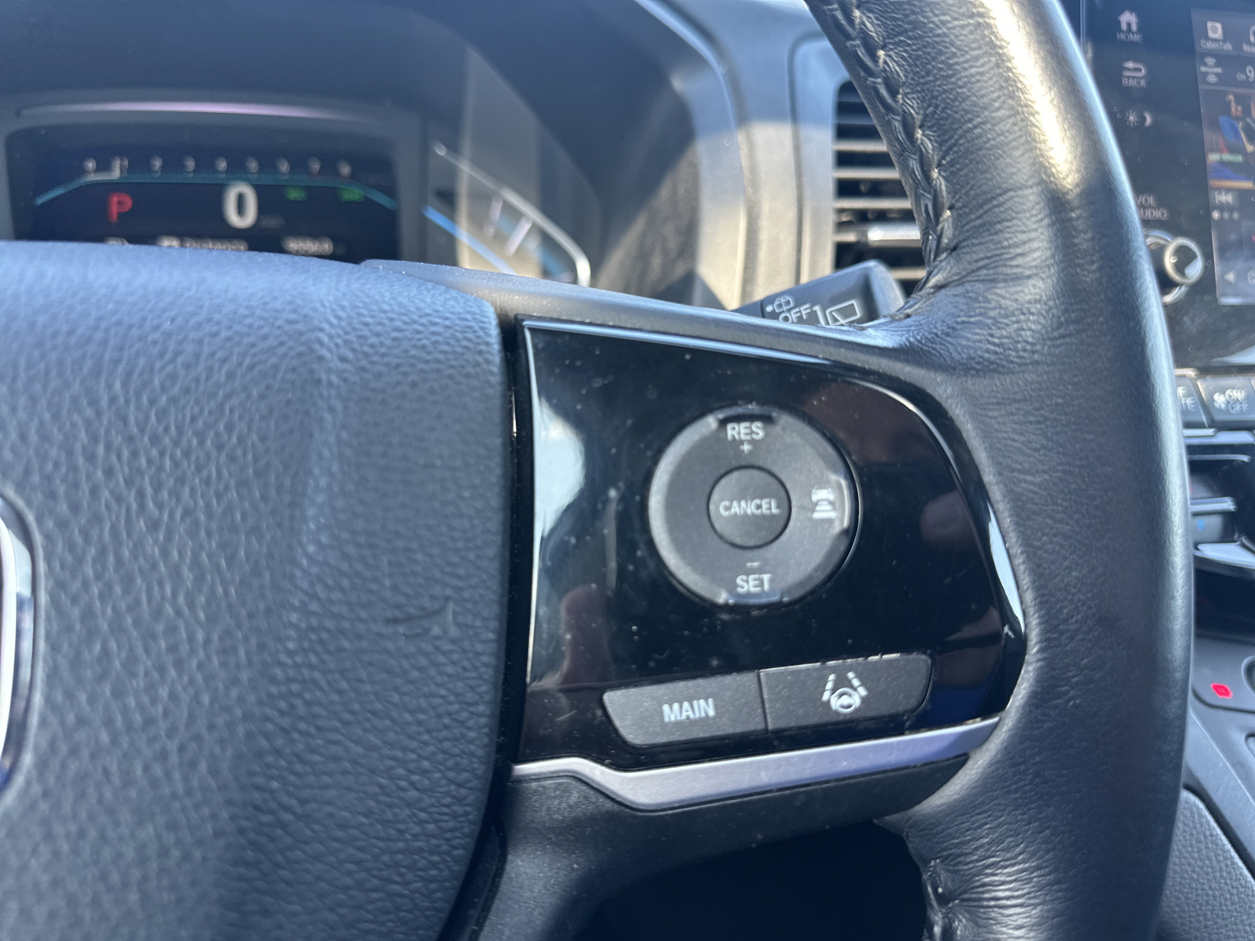 Used 2019 Honda Odyssey EX-L image 24