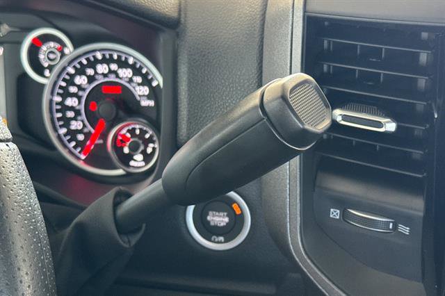 New 2026 RAM 2500 Tradesman image 17
