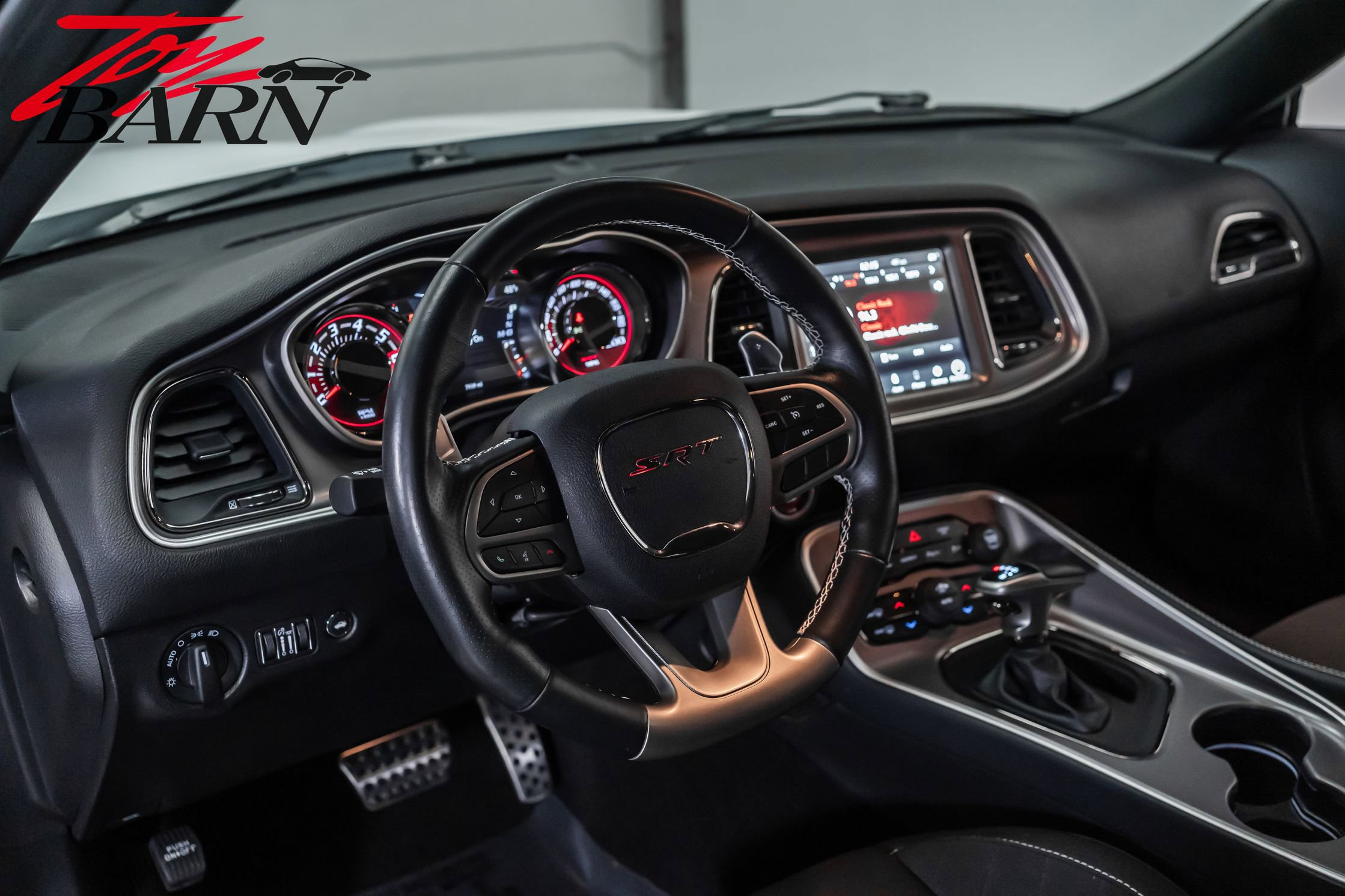 Used 2021 Dodge Challenger SRT Hellcat image 26