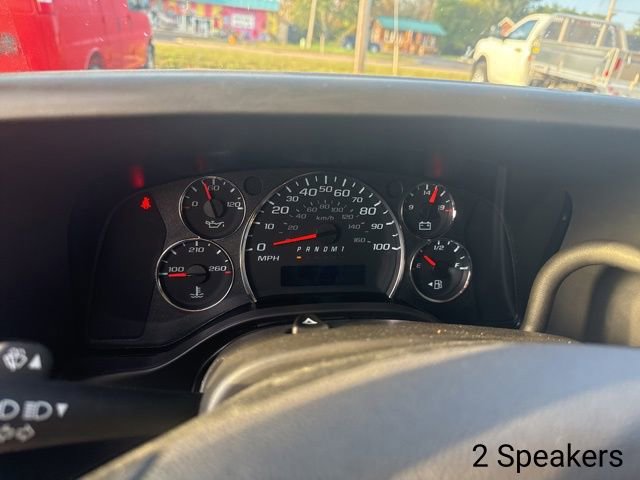 New 2025 Chevrolet Express 2500 w/ Driver Convenience Package image 16