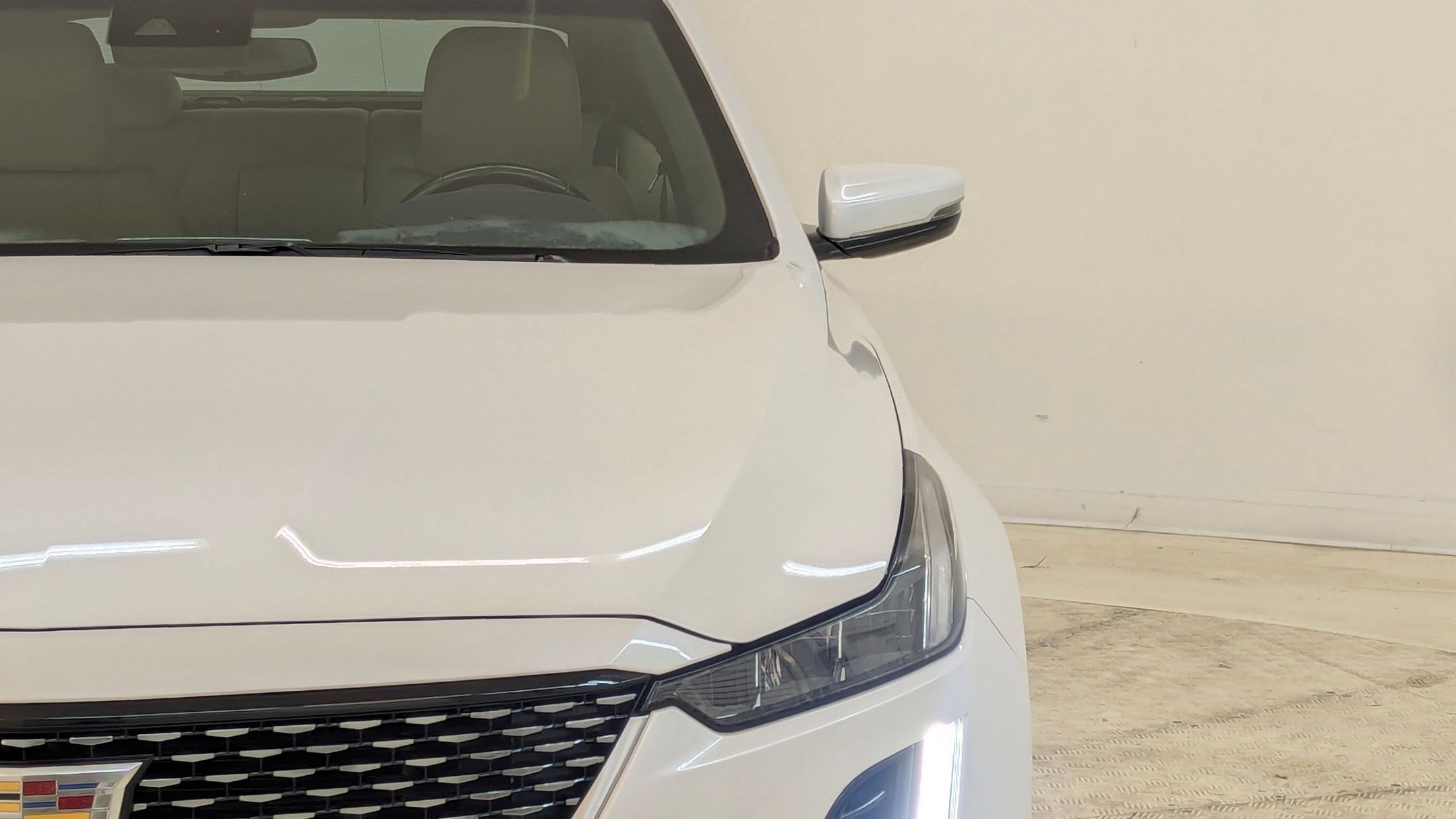 Used 2020 Cadillac CT5 Luxury w/ Sun And Sound Package image 11