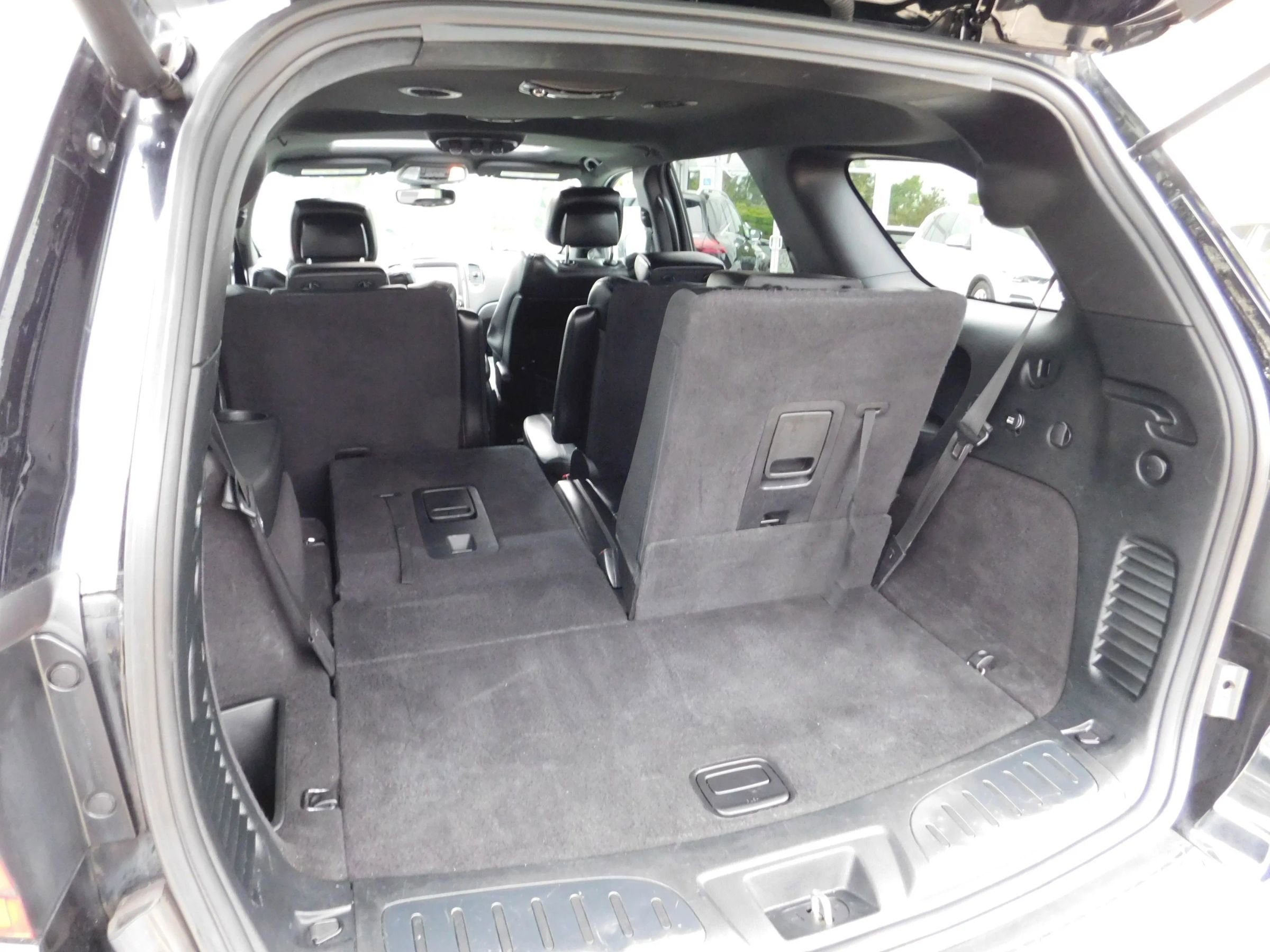 Used 2017 Dodge Durango GT w/ Premium Group AWD/4WD image 8