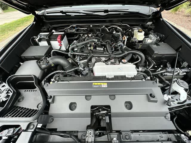 New 2026 Toyota Tacoma Limited AWD/4WD image 24