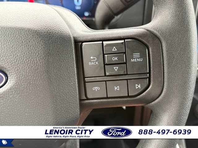 Used 2025 Ford F150 STX AWD/4WD image 21