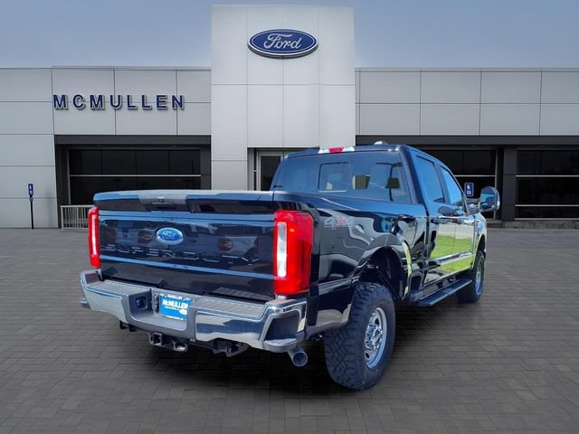 New 2026 Ford F250 XL w/ XL Off-Road Package AWD/4WD image 45