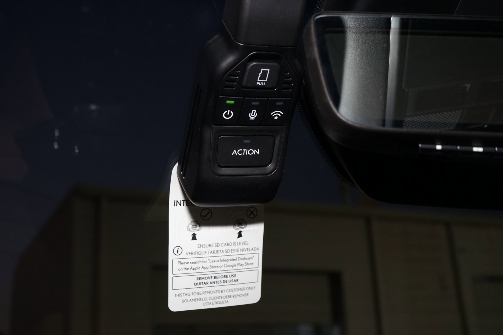 Used 2026 Lexus LX 600 4WD w/ Luxury Package image 35