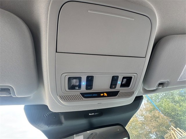 New 2026 Ford Explorer Active image 28