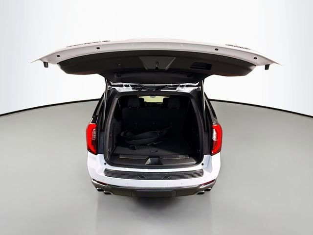 Used 2026 GMC Yukon XL Denali Ultimate image 27