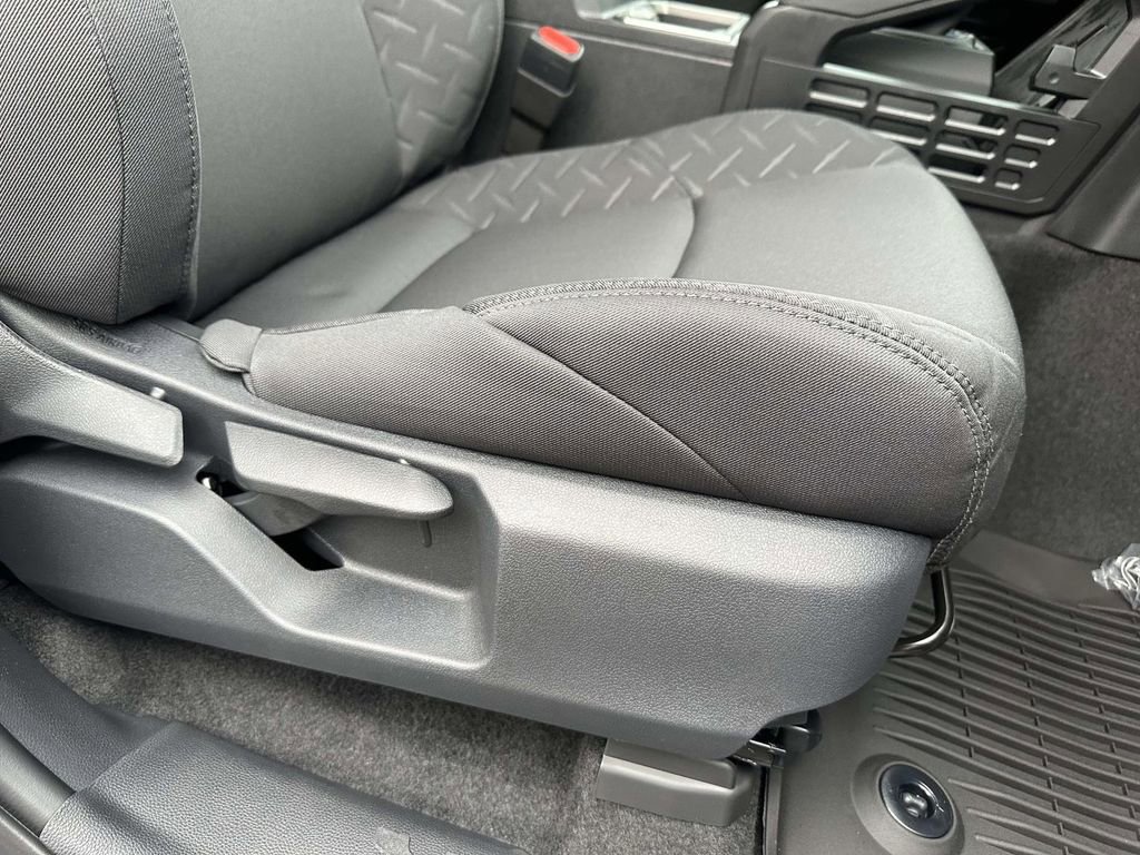 Used 2026 Toyota Tacoma SR5 image 11