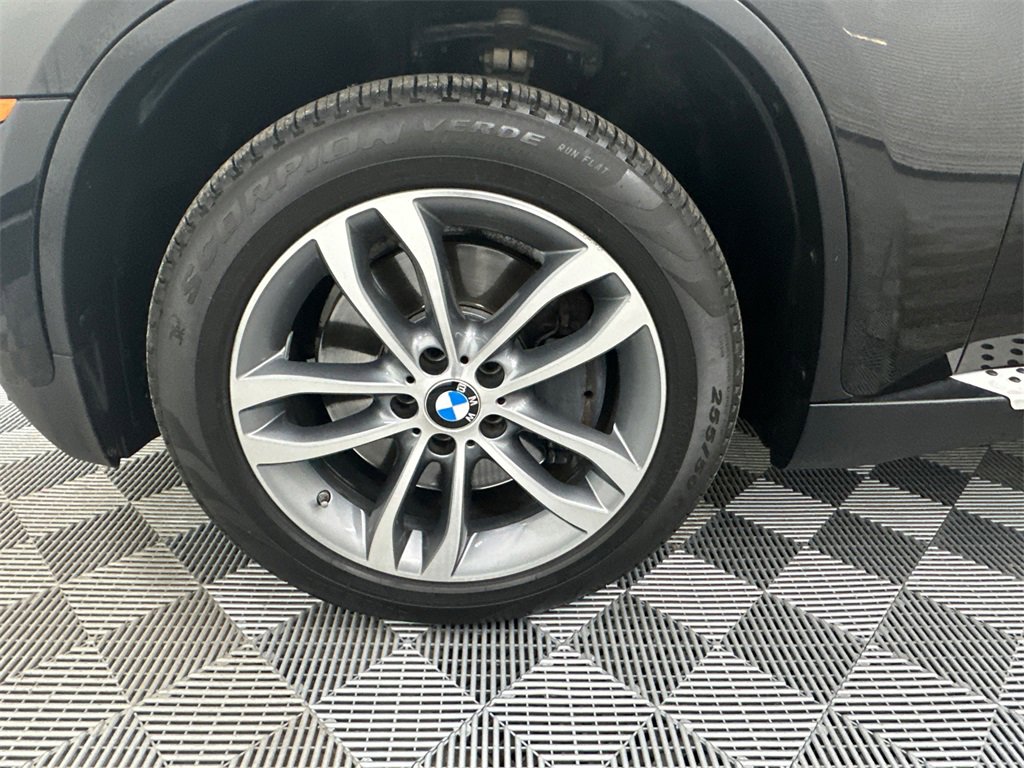 Used 2014 BMW X6 xDrive50i image 12